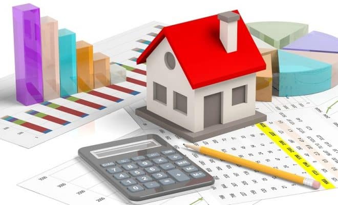 crédit immobilier