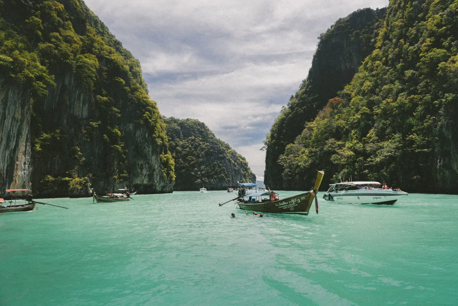 Quel est le salaire moyen en Thaïlande ?