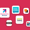 banques en ligne