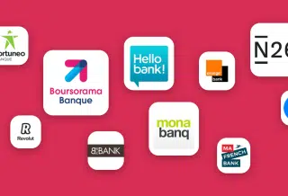 banques en ligne