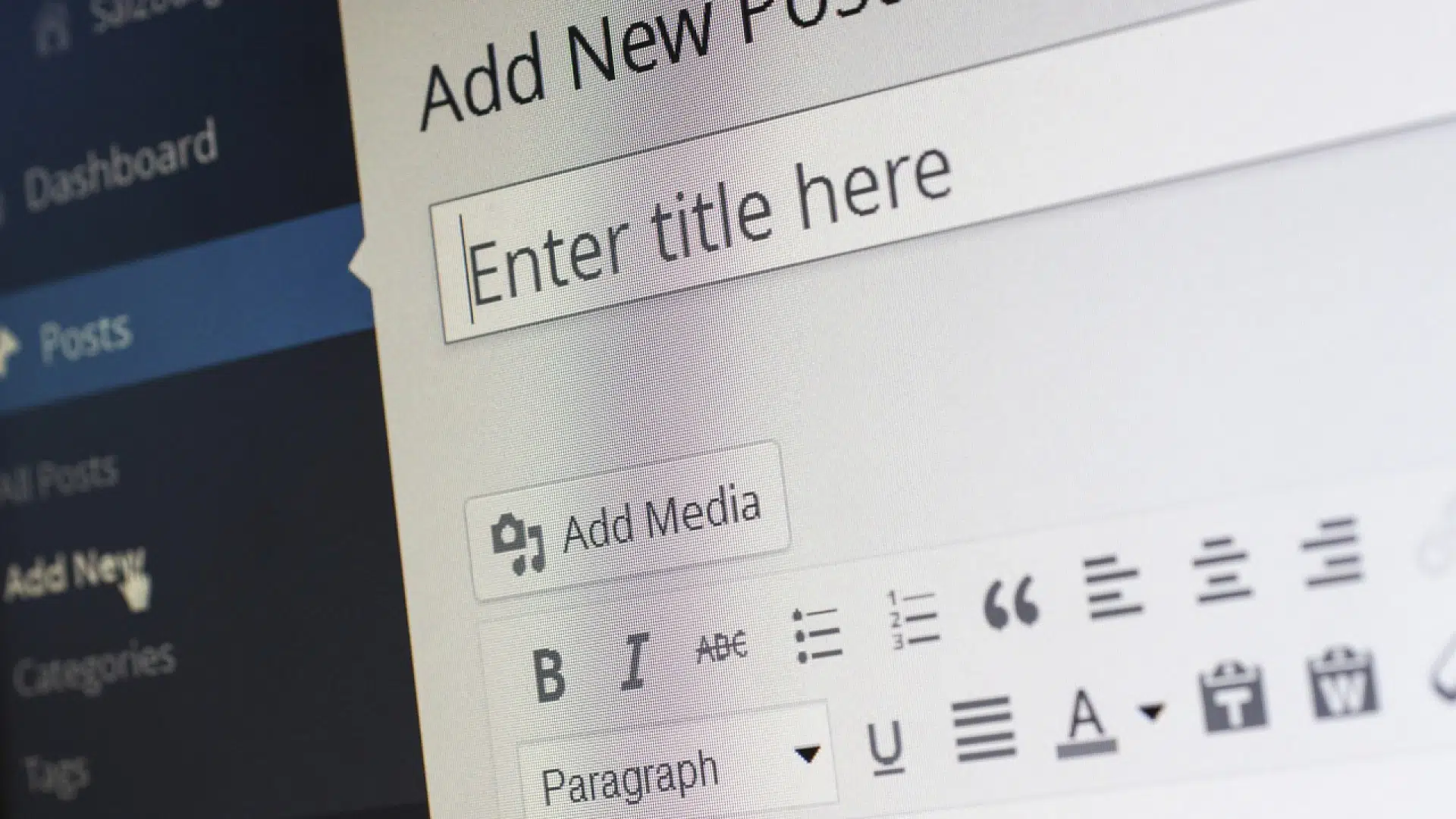 Comment trouver le bon rédacteur pour votre site ?