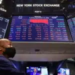 bourse de New York