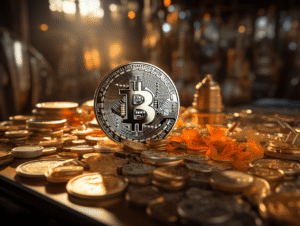 Floyd Mayweather et DJ Khaled promouvant le Centra Tech ICO