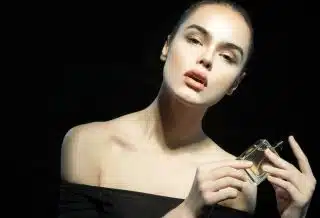parfum frais