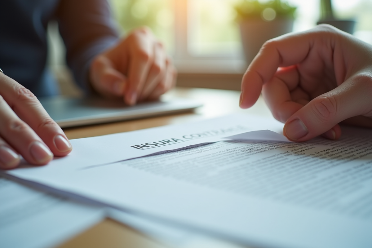 assurance emprunteur
