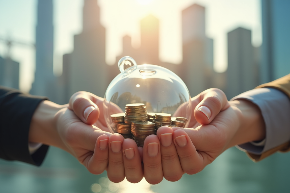 finances personnelles