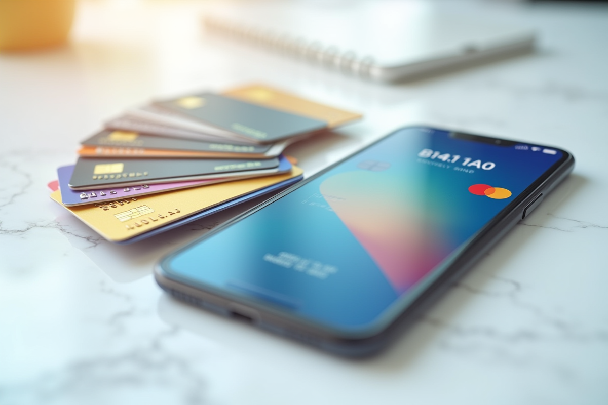 carte bancaire