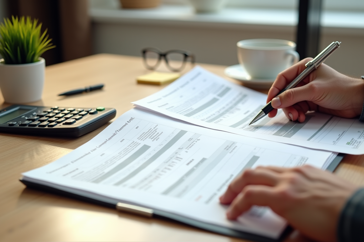 finance d entreprise