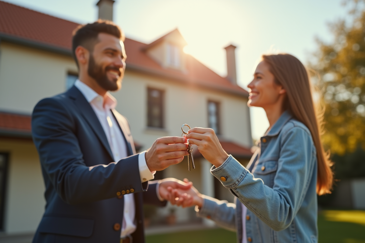 prêt immobilier