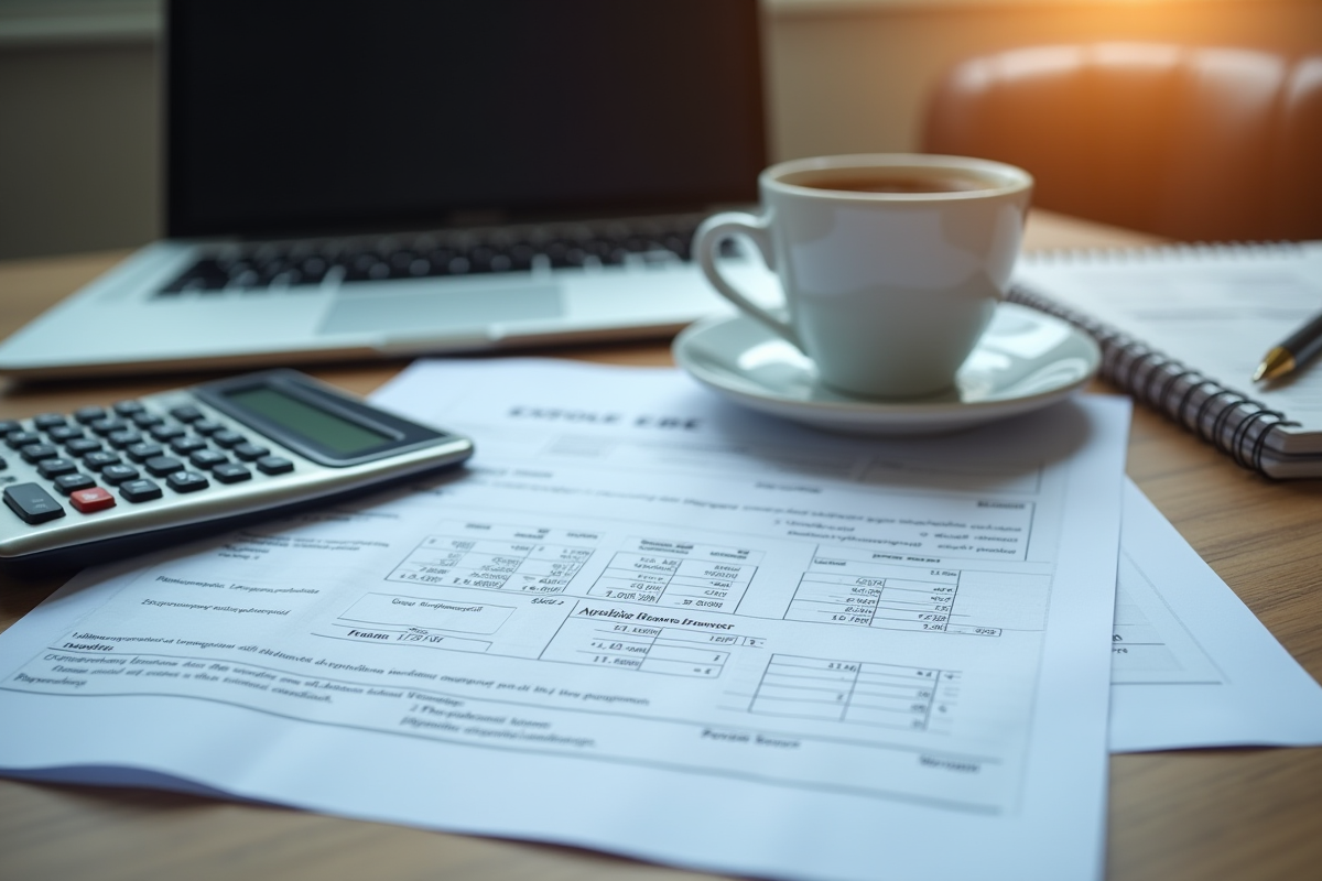 calcul entreprise