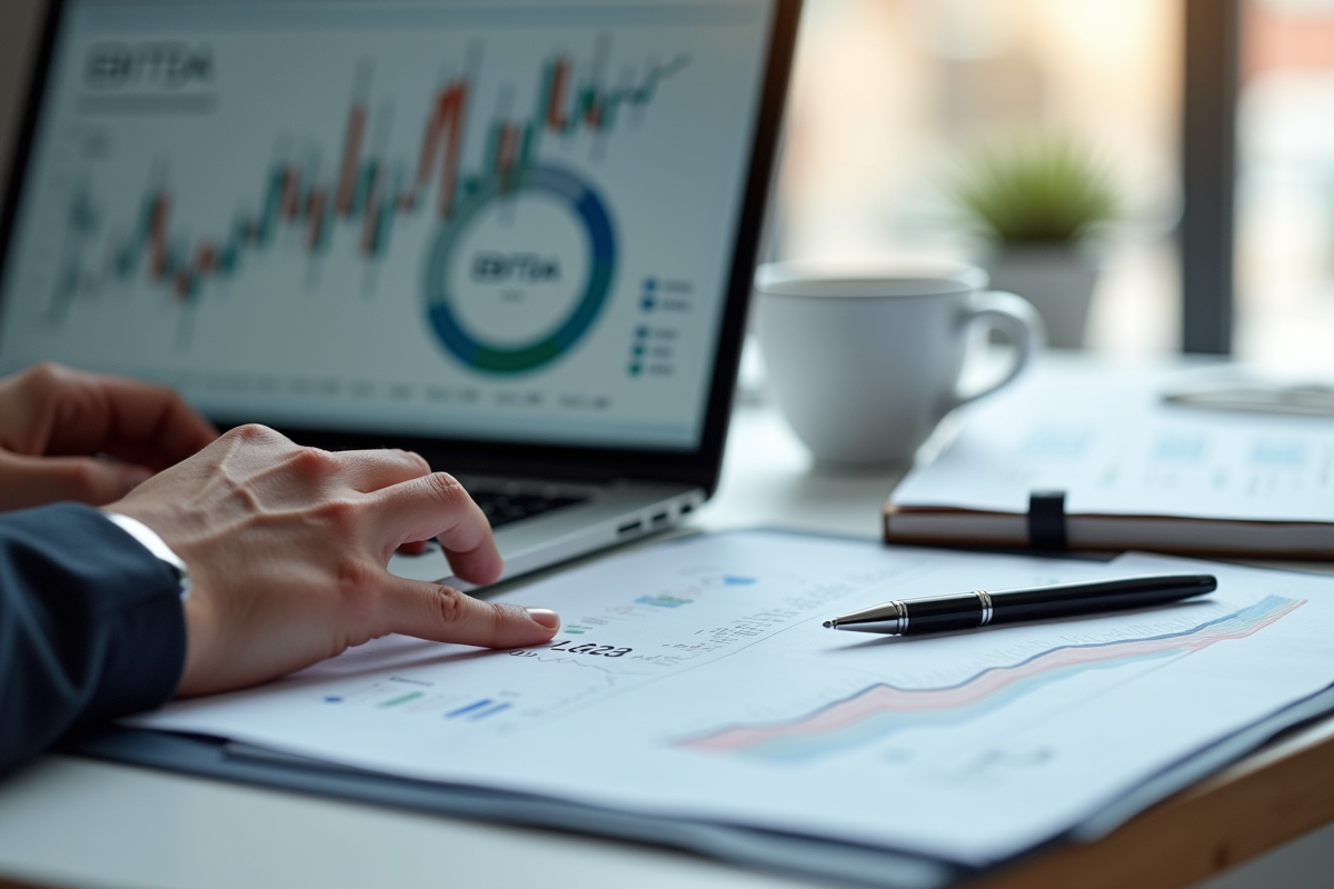 finance d entreprise