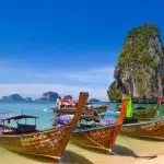 Quel est le salaire moyen en Thaïlande ?