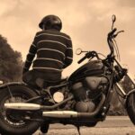 La moto 125 a-t-elle besoin d'une assurance ?