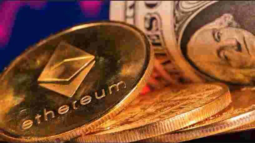 le porte feuille Ethereum