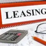 leasing
