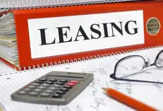 leasing
