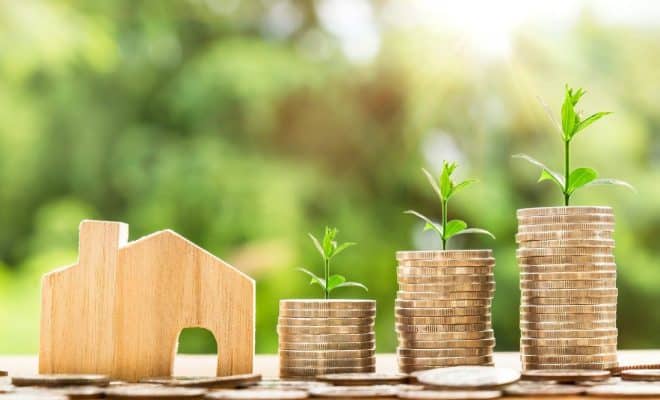 immobilier rentable