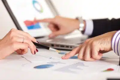 calcul de la perte d’exploitation