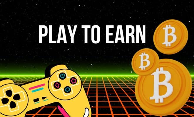 play to Earn
