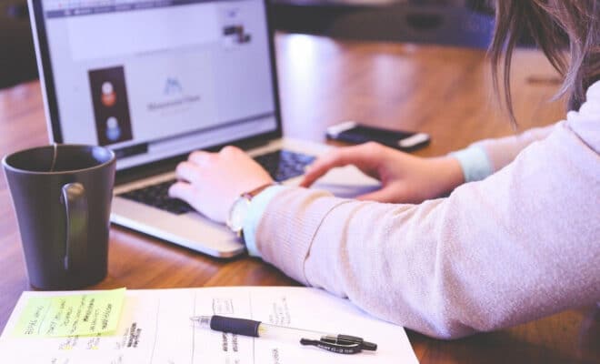 Pourquoi avoir un bon site web pour son entreprise ?