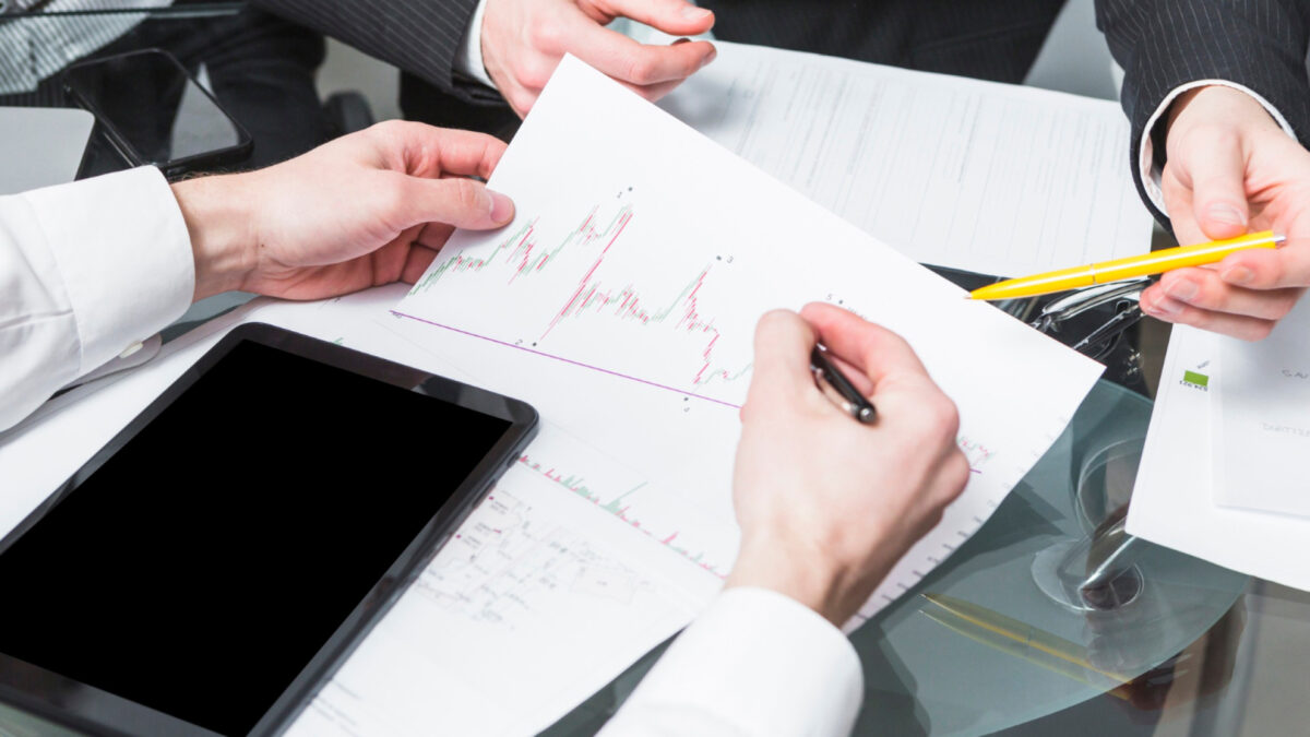 Qu'est-ce qu'une SCPI ? Définition et fonctionnement