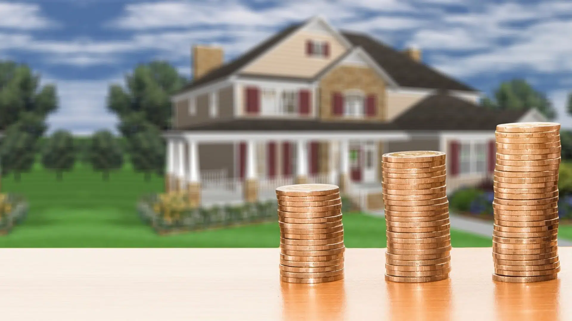 Vendre son bien immobilier en viager libre : quels avantages ?
